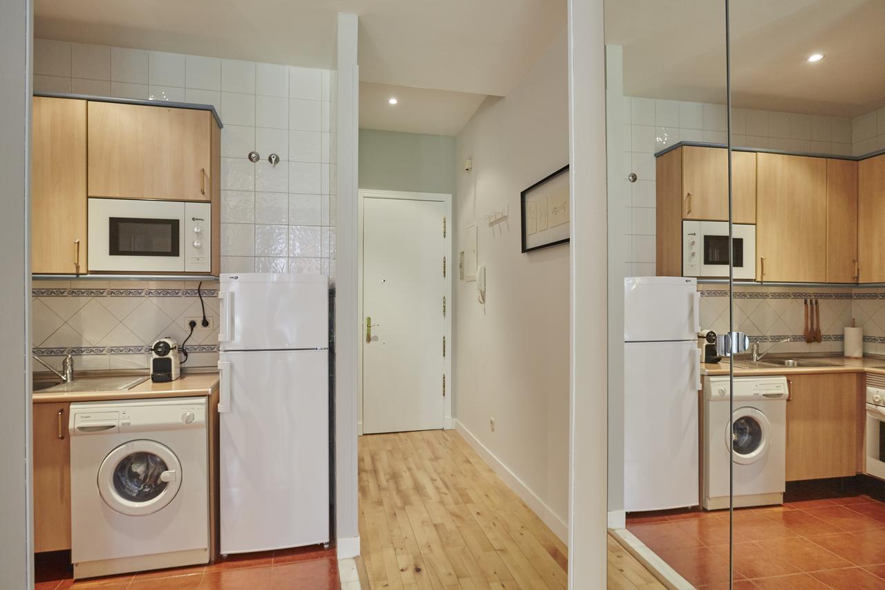 Leeways Loft In Fuencarral Apartamento Madri