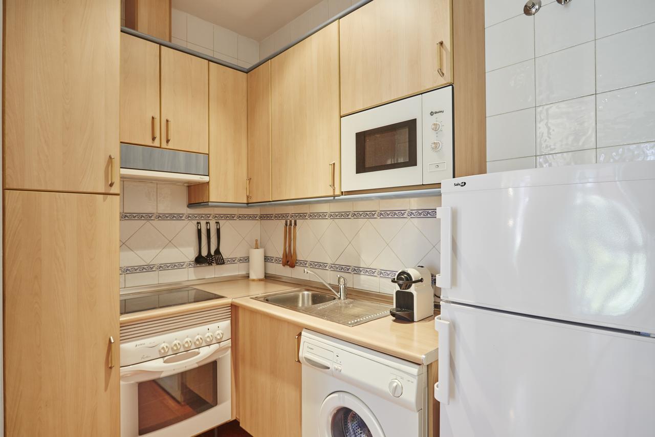 Leeways Loft In Fuencarral Apartamento Madri