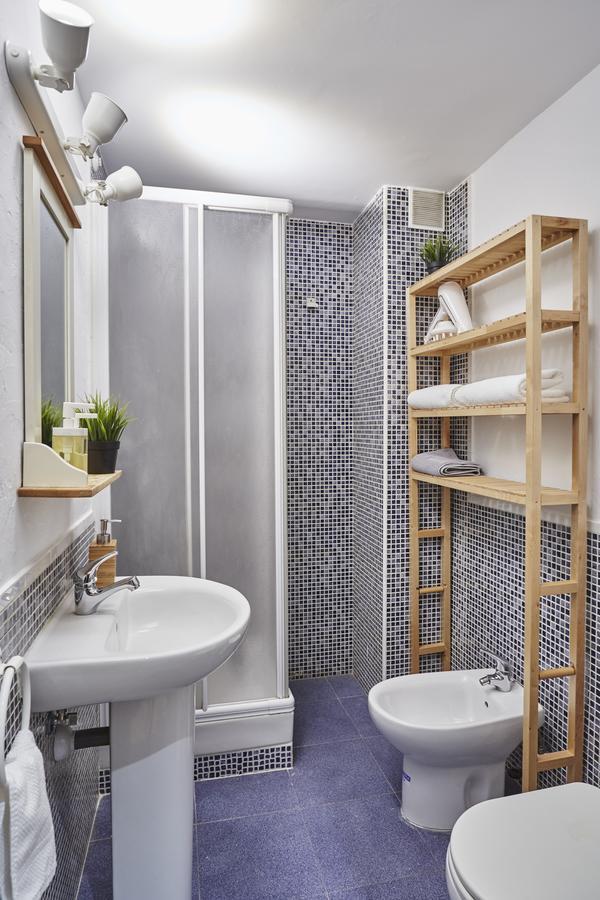 Apartamento Leeways Loft In Fuencarral Madri